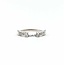 Ring Wrap .20ctw Round Diamonds 14kw 3.7mm Sz7 2.3g 125060052