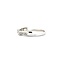 Ring Wrap .20ctw Round Diamonds 14kw 3.7mm Sz7 2.3g 125060052