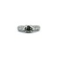 Ring .75ctw Round Diamonds .52ct Alexandrite GIA: 2231585097 14kw sz6 5.5mm 124060228