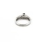 Ring .75ctw Round Diamonds .52ct Alexandrite GIA: 2231585097 14kw sz6 5.5mm 124060228
