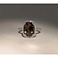 Ring Halo .39ctw Round Diamonds 4.89ct Alexandrite GIA: 5231521444 14kw 14x12mm Sz6.5 3.5g 125060012