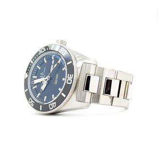 Watch Ball Engineer Master II Skindiver Heritage S#3803710 42mm Stainless Steel 8" Watch and Papers 225066603
