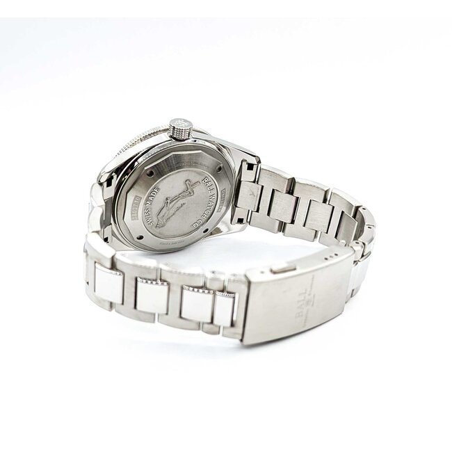 Watch Ball Engineer Master II Skindiver Heritage S#3803710 42mm Stainless Steel 8" Watch and Papers 225066603