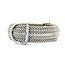 Watch Geneva Manual Wind Vintage .36ctw Round Diamonds 14kw 7" Watch Only 225066602