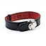 Bracelet Louis Vuitton Good Luck  Black/Red 125070019