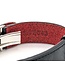 Bracelet Louis Vuitton Good Luck  Black/Red 125070019
