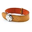 Bracelet Louis Vuitton Good Luck Tan 125070014