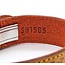 Bracelet Louis Vuitton Good Luck Tan 125070014