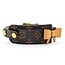 Bracelet Louis Vuitton Porte Address Ribbon Monogram 125070020