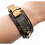 Bracelet Louis Vuitton Porte Address Ribbon Monogram 125070020