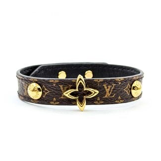 Bracelet Louis Vuitton Booming Monogram 125070017