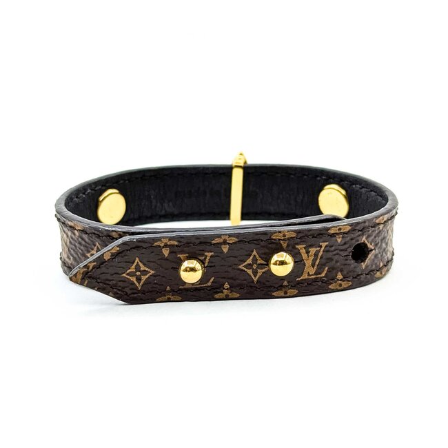 Bracelet Louis Vuitton Booming Monogram 125070017