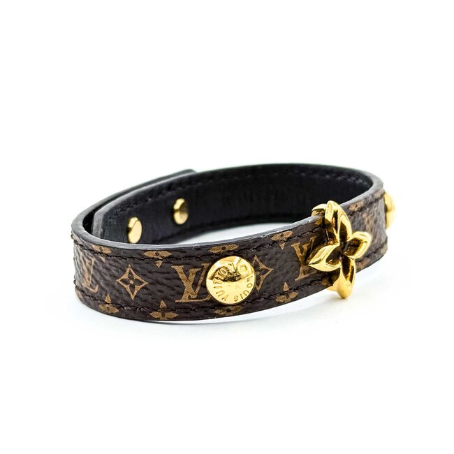 Bracelet Louis Vuitton Booming Monogram 125070017