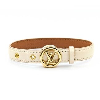 Bracelet Louis Vuitton LV Circle 125070018