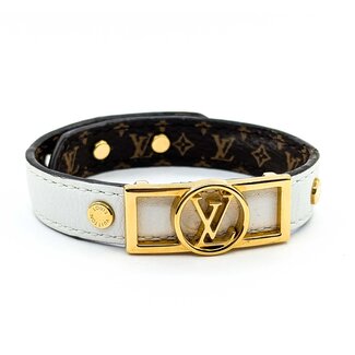 Bracelet Louis Vuitton Dauphine Monogram 125070023