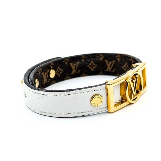 Bracelet Louis Vuitton Dauphine Monogram 125070023