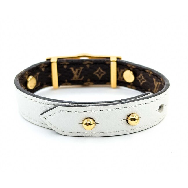 Bracelet Louis Vuitton Dauphine Monogram 125070023