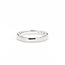 Ring Damiani .16ctw Round Diamonds 18kw 3.3mm Sz10.5 7.04g 125060003