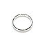 Ring Damiani .16ctw Round Diamonds 18kw 3.3mm Sz10.5 7.04g 125060003
