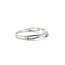 Ring Band .15ctw Round Diamonds 10kw Sz5.5 225060042