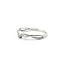 Ring Band .15ctw Round Diamonds 10kw Sz5.5 225060042