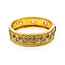 Bracelet Bangle Antique Style .75ctw Round/Euro/Rose Diamonds 8.0ctw Pink Tourmaline 14ky 5.5" 36.2g 225080002