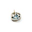 Earrings David Yurman Topaz SS 9.5mm 3.6g 225070086