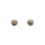 Earrings David Yurman SS 10mm 3.67g 225070091