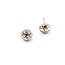 Earrings David Yurman SS 10mm 3.67g 225070091