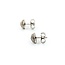 Earrings David Yurman SS 10mm 3.67g 225070091
