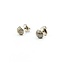 Earrings David Yurman SS 10mm 3.67g 225070091