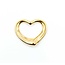 Pendant Tiffany Picasso Heart 18ky 22x20mm 4.0g 225070146