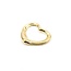 Pendant Tiffany Picasso Heart 18ky 22x20mm 4.0g 225070146
