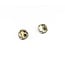 Earrings David Yurman Lemon Quartz SS 9.5mm 3.4g 225070084