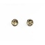 Earrings David Yurman Lemon Quartz SS 9.5mm 3.4g 225070084