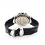 Watch Versace Model 9 137 922 LImited Edition #01/2500 42mm Stainless Steel Leather Strap Box 225086605