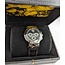 Watch Versace Model 9 137 922 LImited Edition #01/2500 42mm Stainless Steel Leather Strap Box 225086605