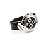 Watch Versace Model 9 137 922 LImited Edition #01/2500 42mm Stainless Steel Leather Strap Box 225086605