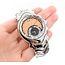 Watch Oakley Judge Copper 43mm Stainless Steel 8.5" Box and Papers 225086606