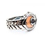 Watch Oakley Judge Copper 43mm Stainless Steel 8.5" Box and Papers 225086606