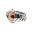 Watch Oakley Judge Copper 43mm Stainless Steel 8.5" Box and Papers 225086606