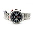Watch Technos Swiss 40mm Stainless Steel 9" Box and Papers 225086604