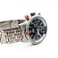 Watch Technos Swiss 40mm Stainless Steel 9" Box and Papers 225086604