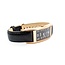 Watch Gruen Curvex GSC 16-3 24mm Stainless Steel Leather Strap Box and Papers 225086603