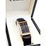 Watch Gruen Curvex GSC 16-3 24mm Stainless Steel Leather Strap Box and Papers 225086603