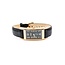 Watch Gruen Curvex GSC 16-3 24mm Stainless Steel Leather Strap Box and Papers 225086603