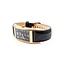 Watch Gruen Curvex GSC 16-3 24mm Stainless Steel Leather Strap Box and Papers 225086603