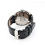 Watch Eternamatic Kontiki 41mm Stainless Steel Leather Strap Watch Only 225086601