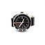 Watch Eternamatic Kontiki 41mm Stainless Steel Leather Strap Watch Only 225086601