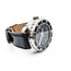 Watch Eternamatic Kontiki 41mm Stainless Steel Leather Strap Watch Only 225086601